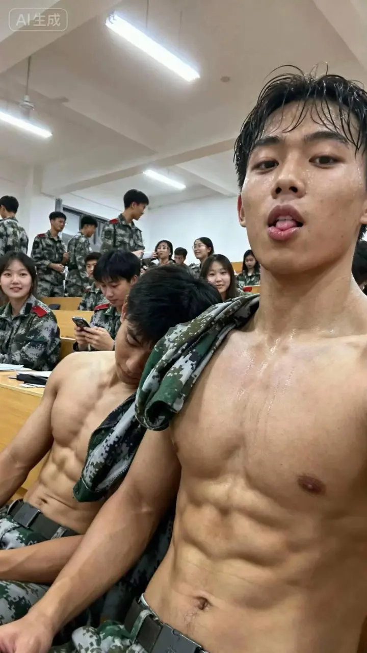 ถอดโชว์เรือนร่าง 2953