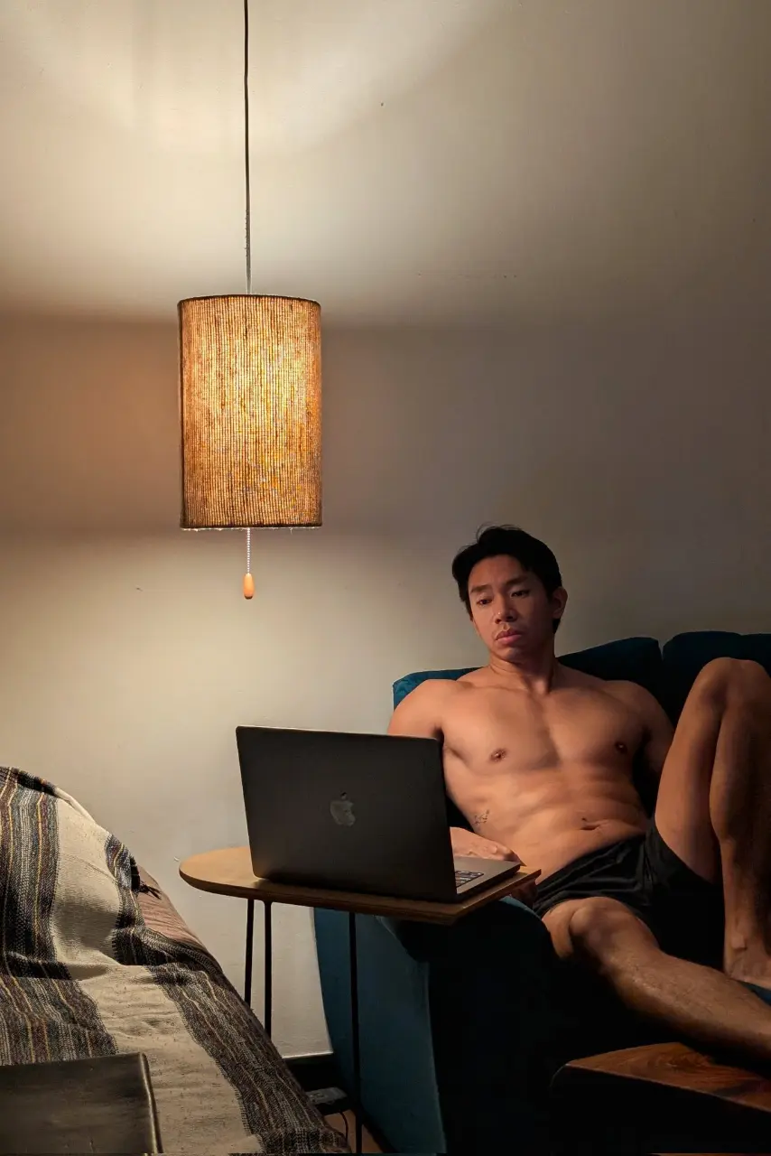 ถอดโชว์เรือนร่าง 2953