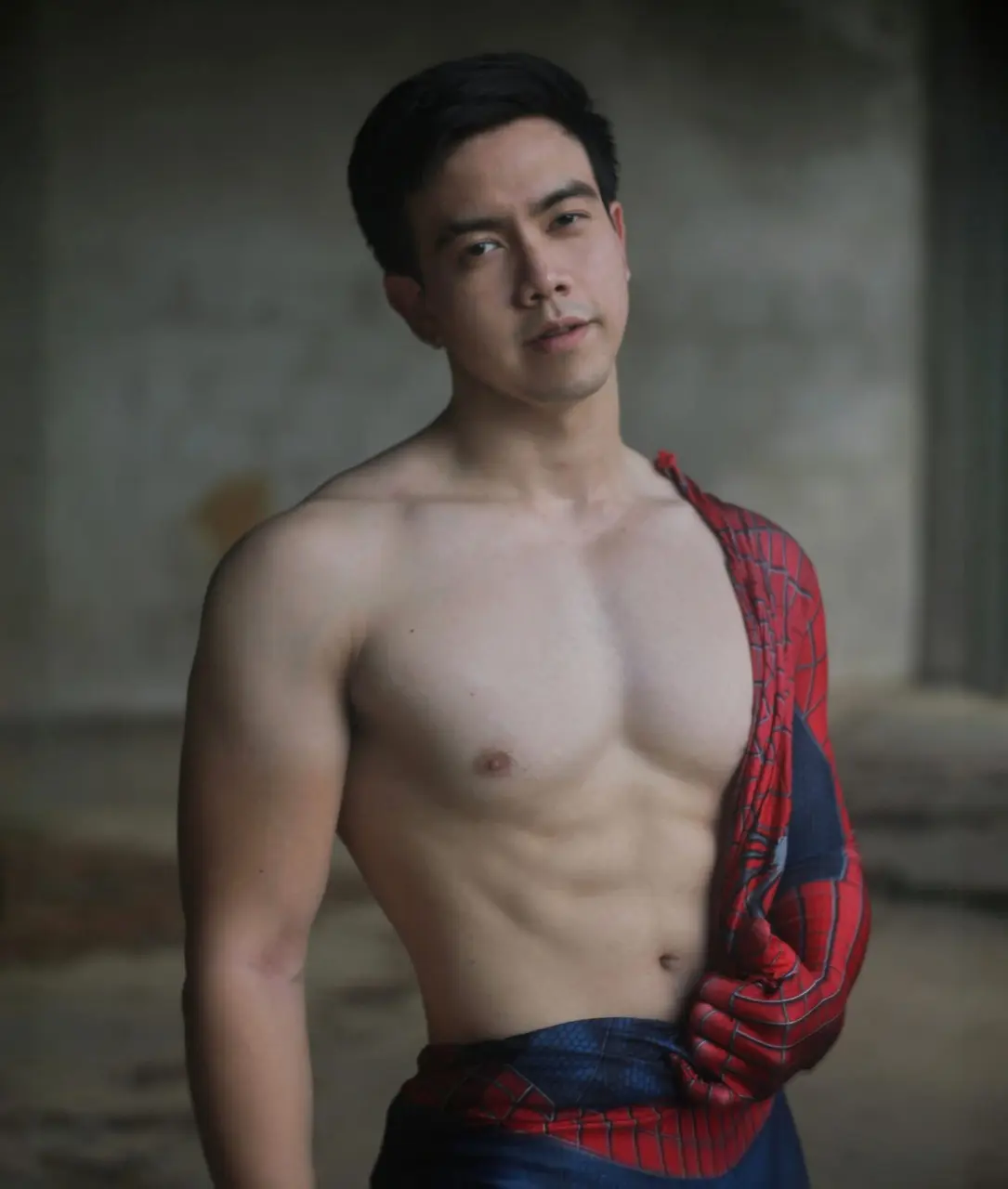 ถอดโชว์เรือนร่าง 2953