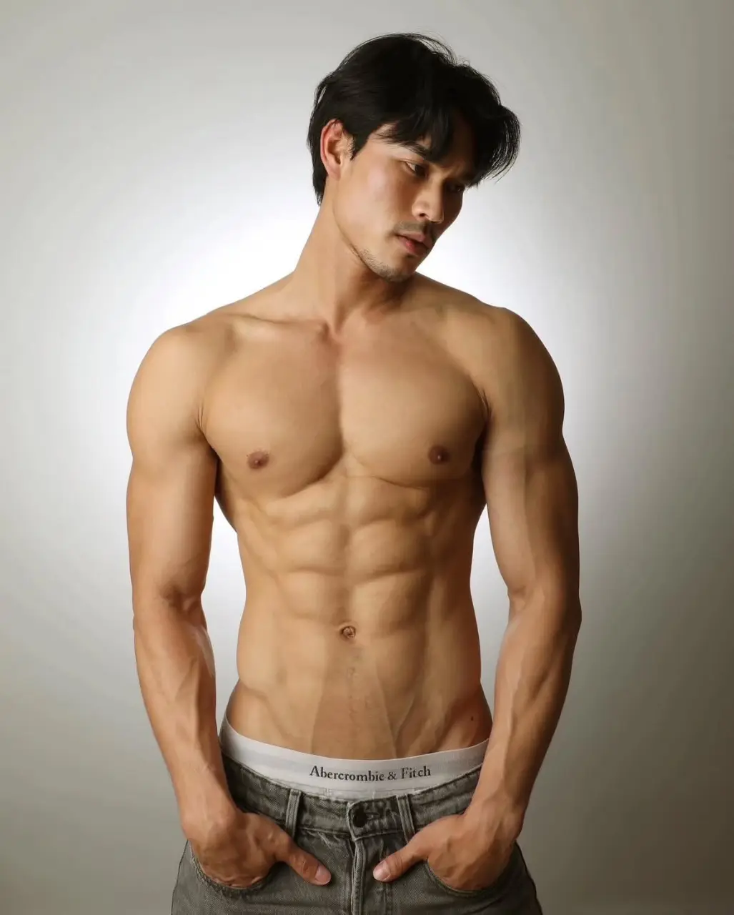 ถอดโชว์เรือนร่าง 2953