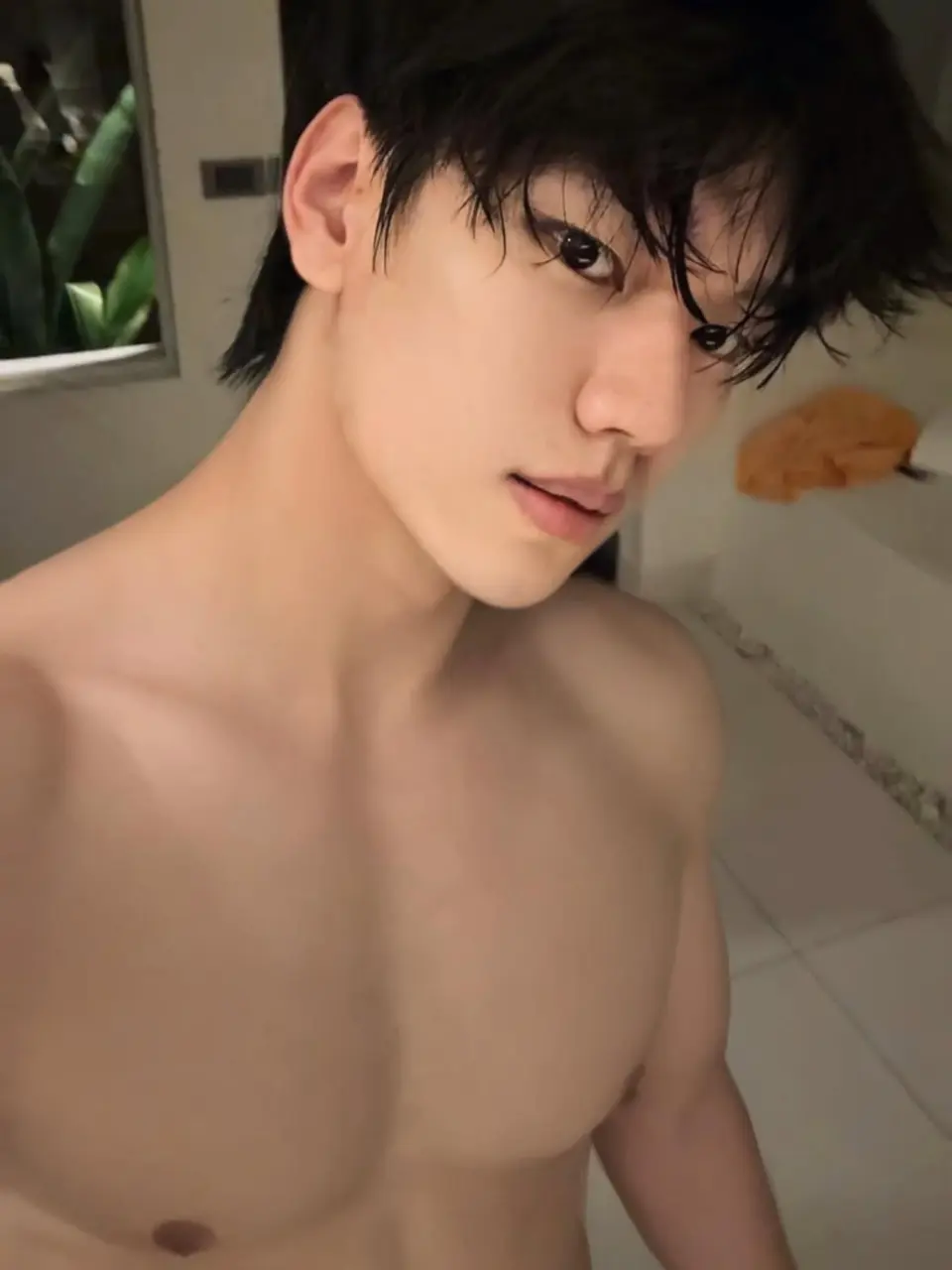 ถอดโชว์เรือนร่าง 2953