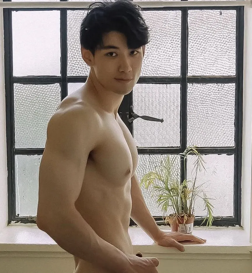 ถอดโชว์เรือนร่าง 2954