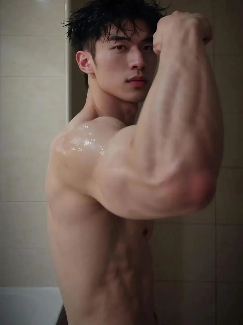 ถอดโชว์เรือนร่าง 2954