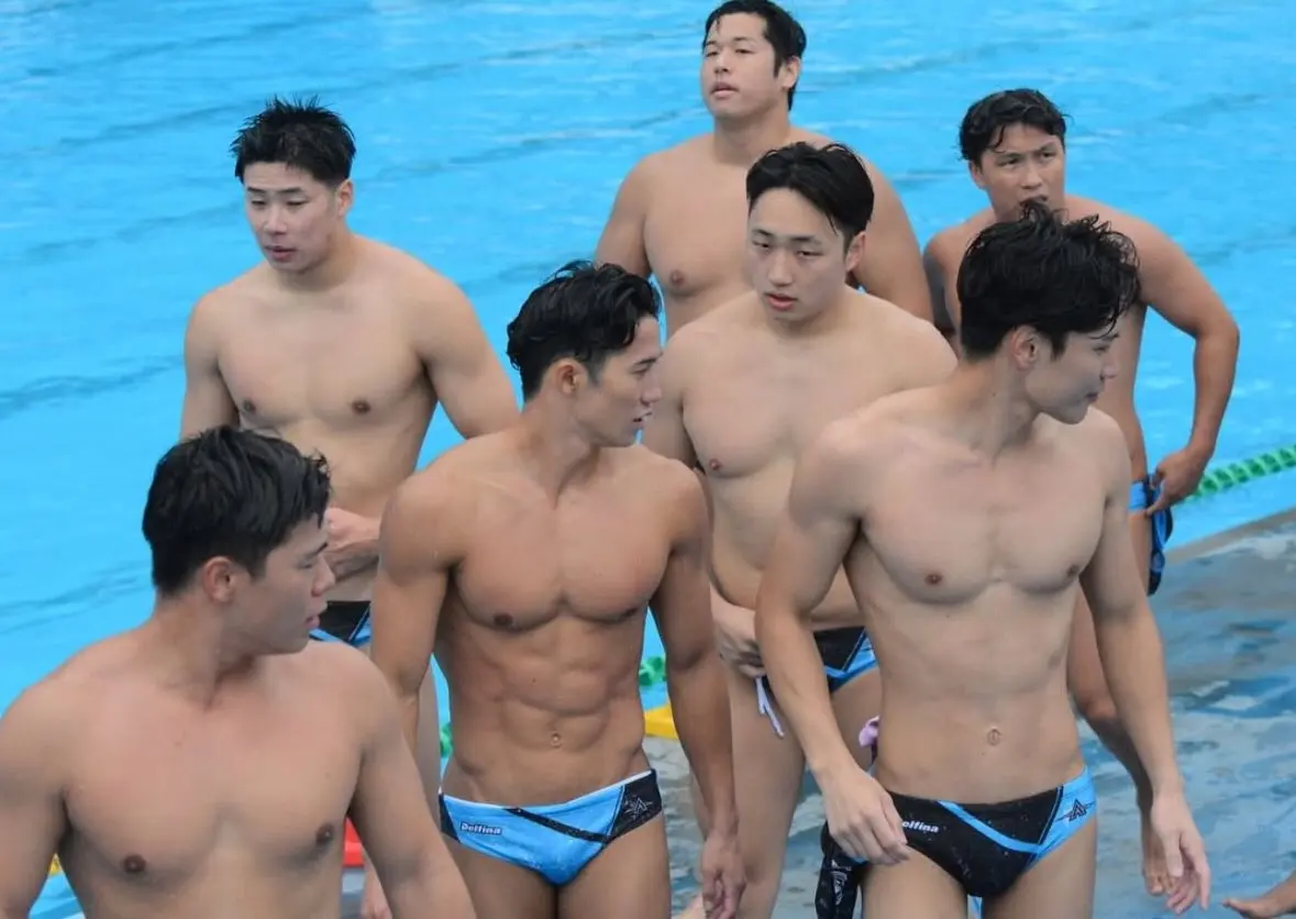 ถอดโชว์เรือนร่าง 2954