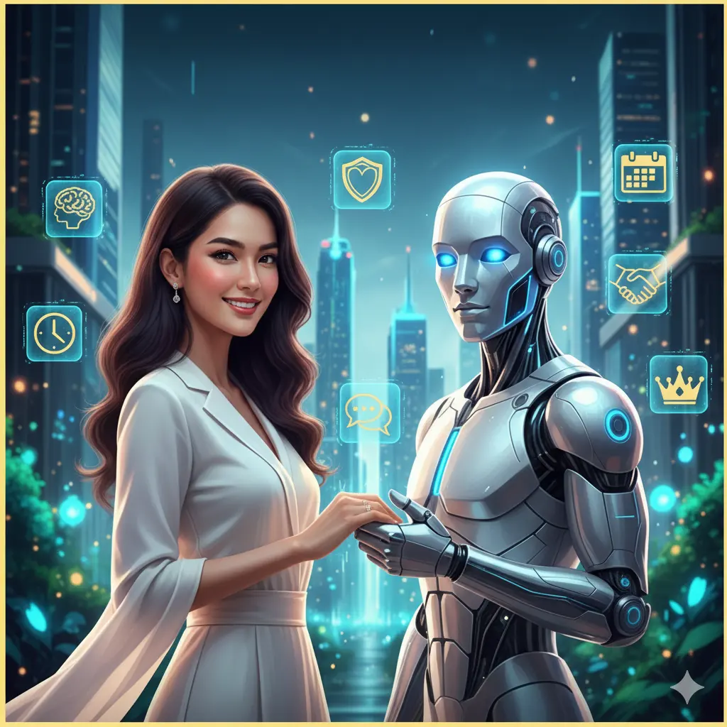 รักข้ามสายพันธ์