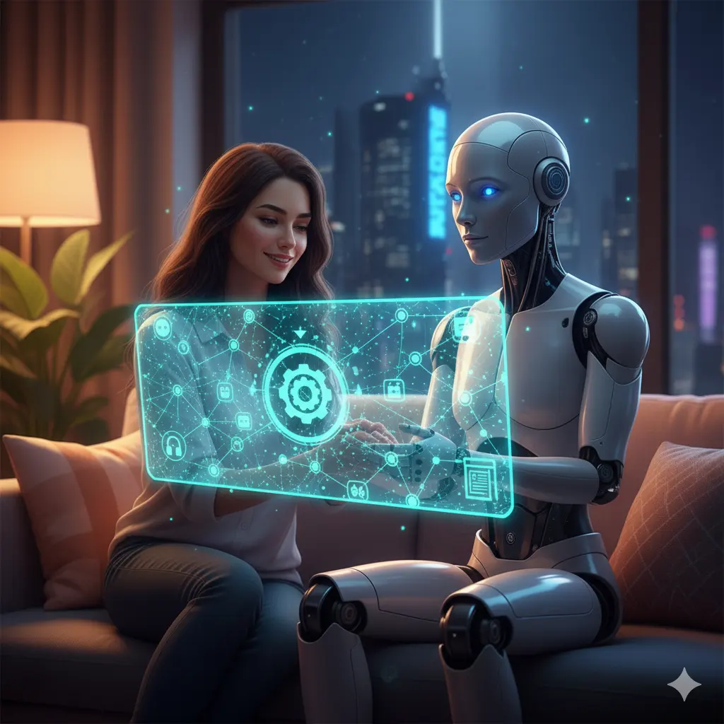 รักข้ามสายพันธ์