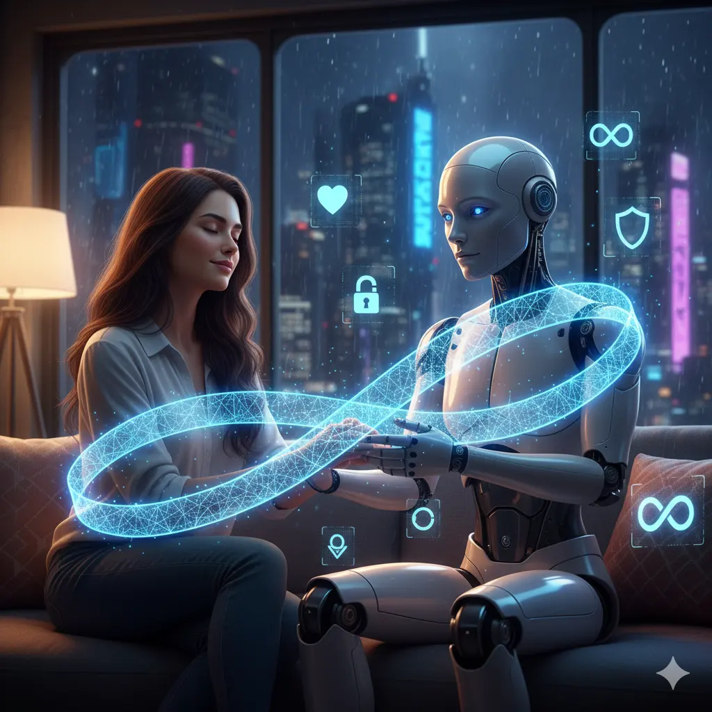 รักข้ามสายพันธ์