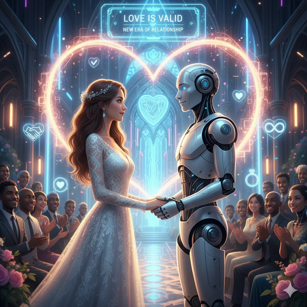 รักข้ามสายพันธ์