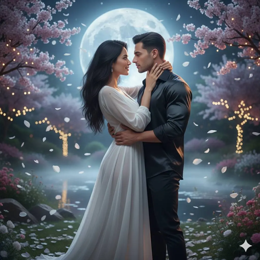 รักข้ามสายพันธ์