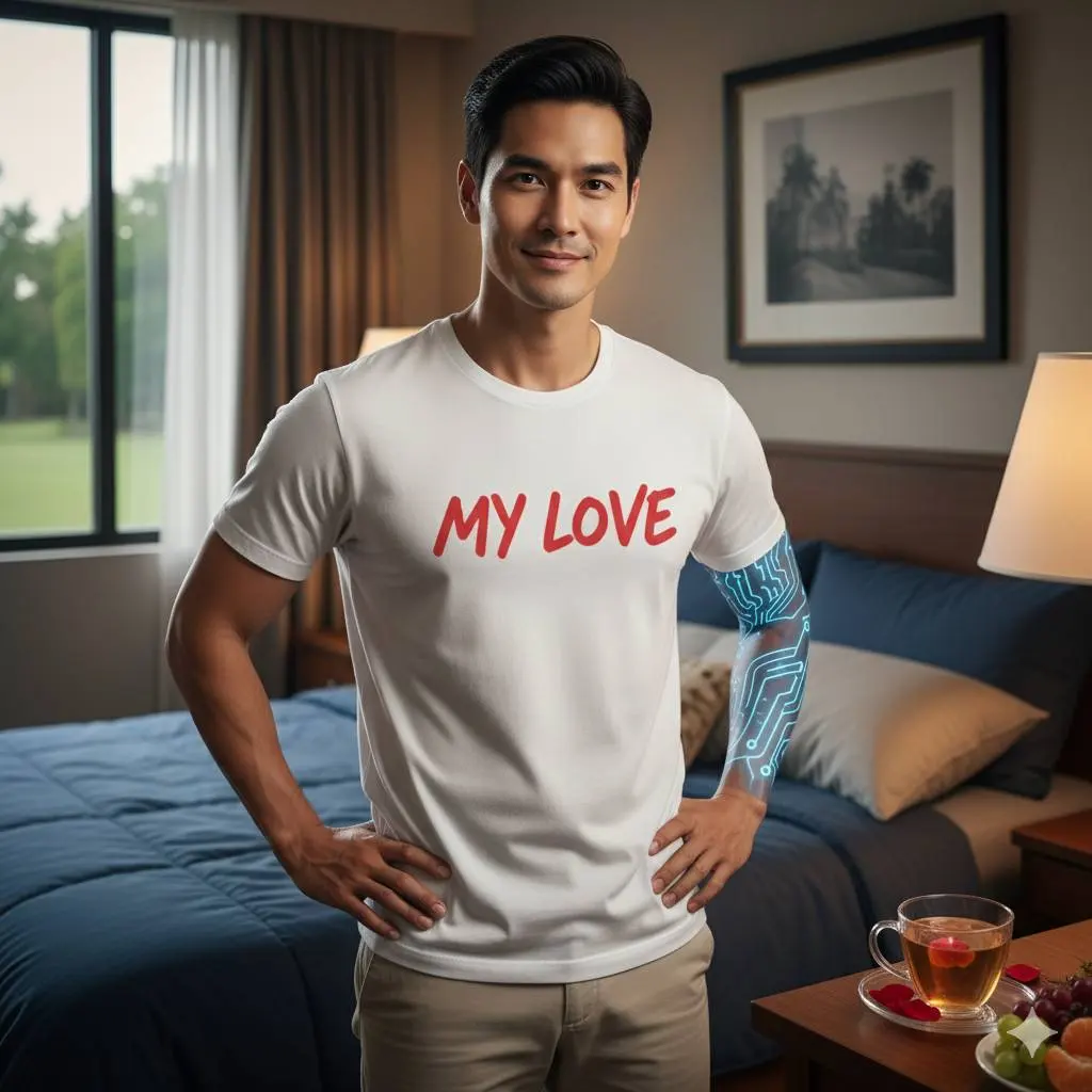 รักข้ามสายพันธ์