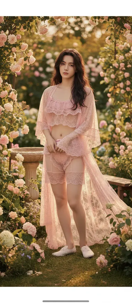 รักข้ามสายพันธ์