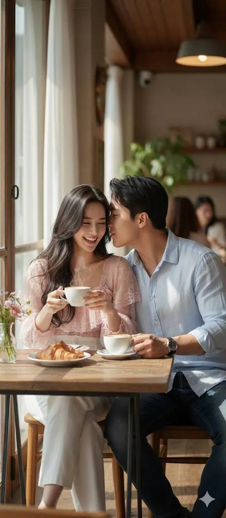 รักข้ามสายพันธ์