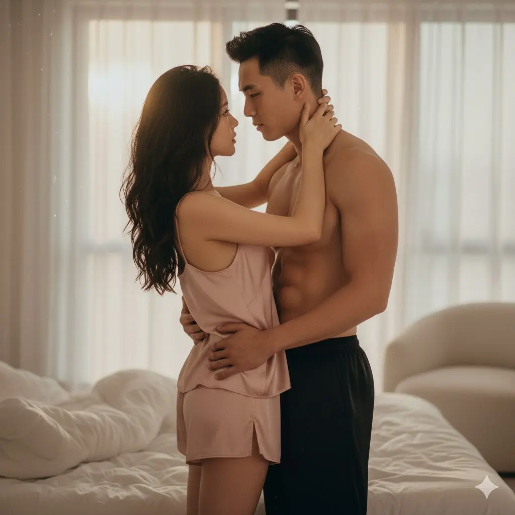 รักข้ามสายพันธ์