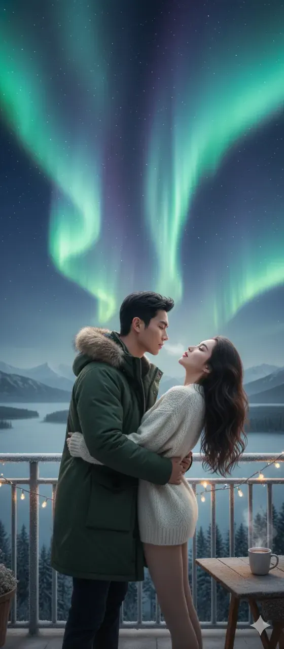 รักข้ามสายพันธ์