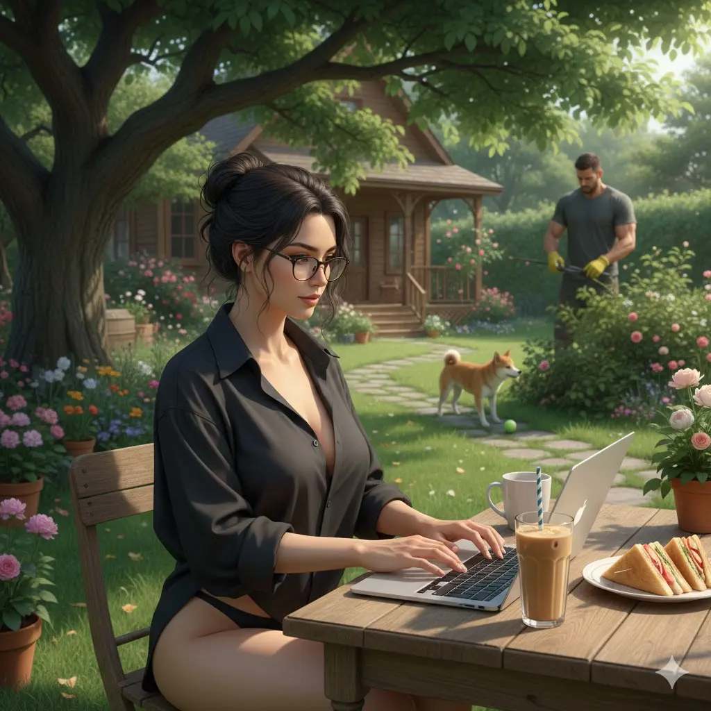 รักข้ามสายพันธ์