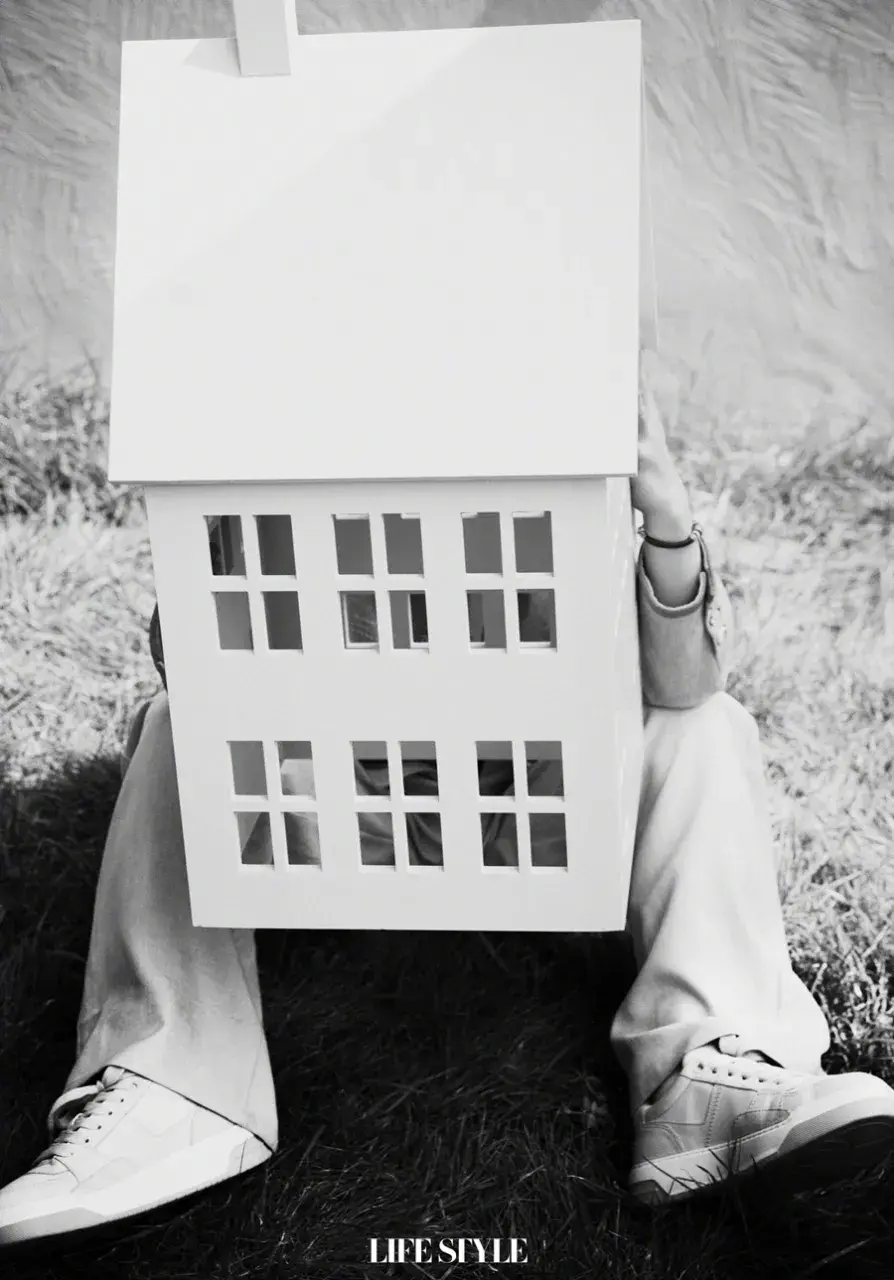 Huang Xiaoming @ LifeStyle China July 2025