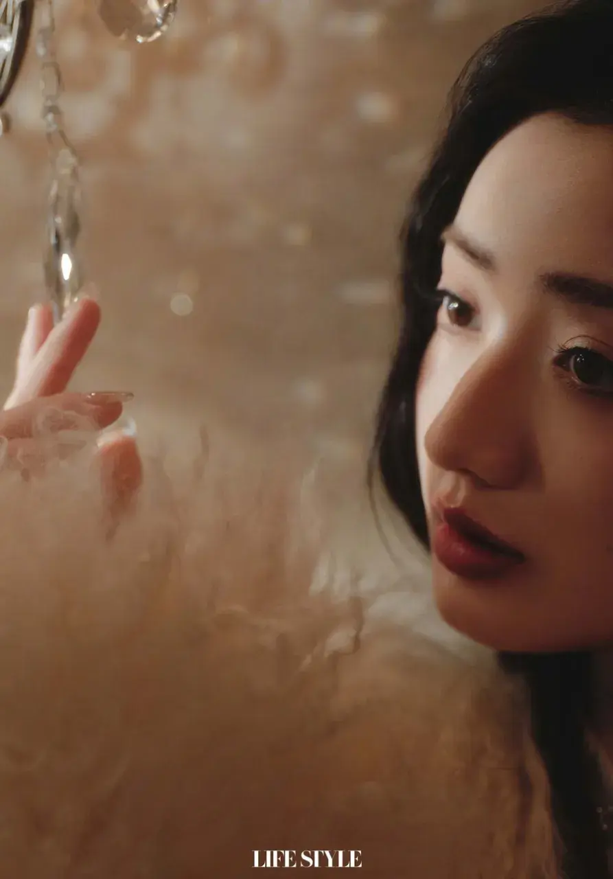 Huang Yi ,Darren Chen & Yao Chi @ LifeStyle China October 2025