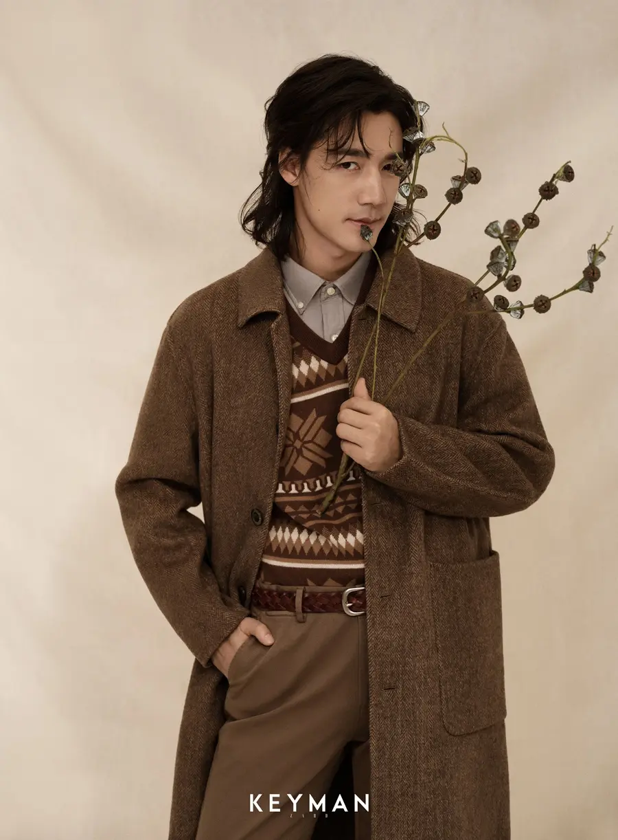 Ci Sha @ KEYMAN ZARD China September 2025