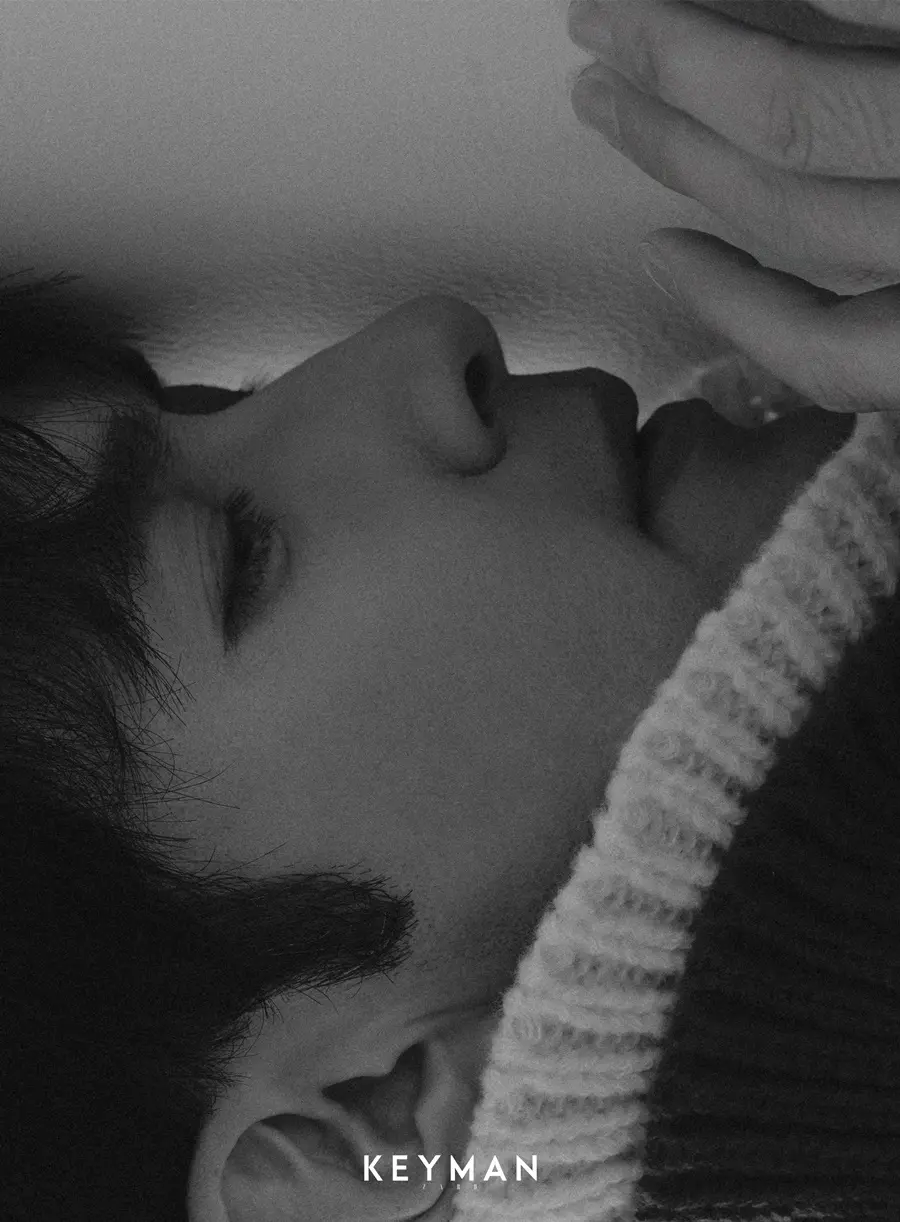 Gao Weiguang @ KEYMAN ZARD China October 2025