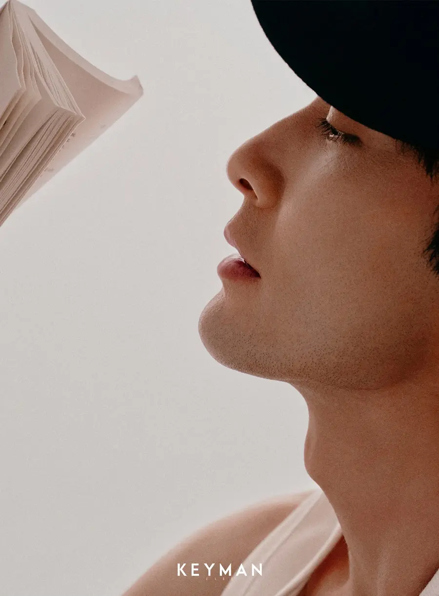 Gao Weiguang @ KEYMAN ZARD China October 2025