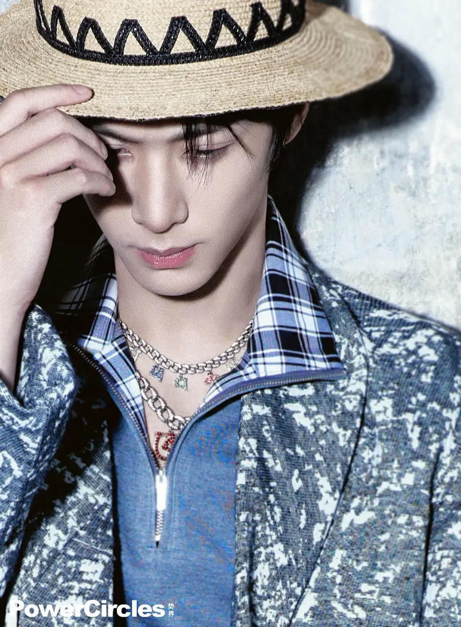 Cheng Xiang @ PowerCircles China October 2025