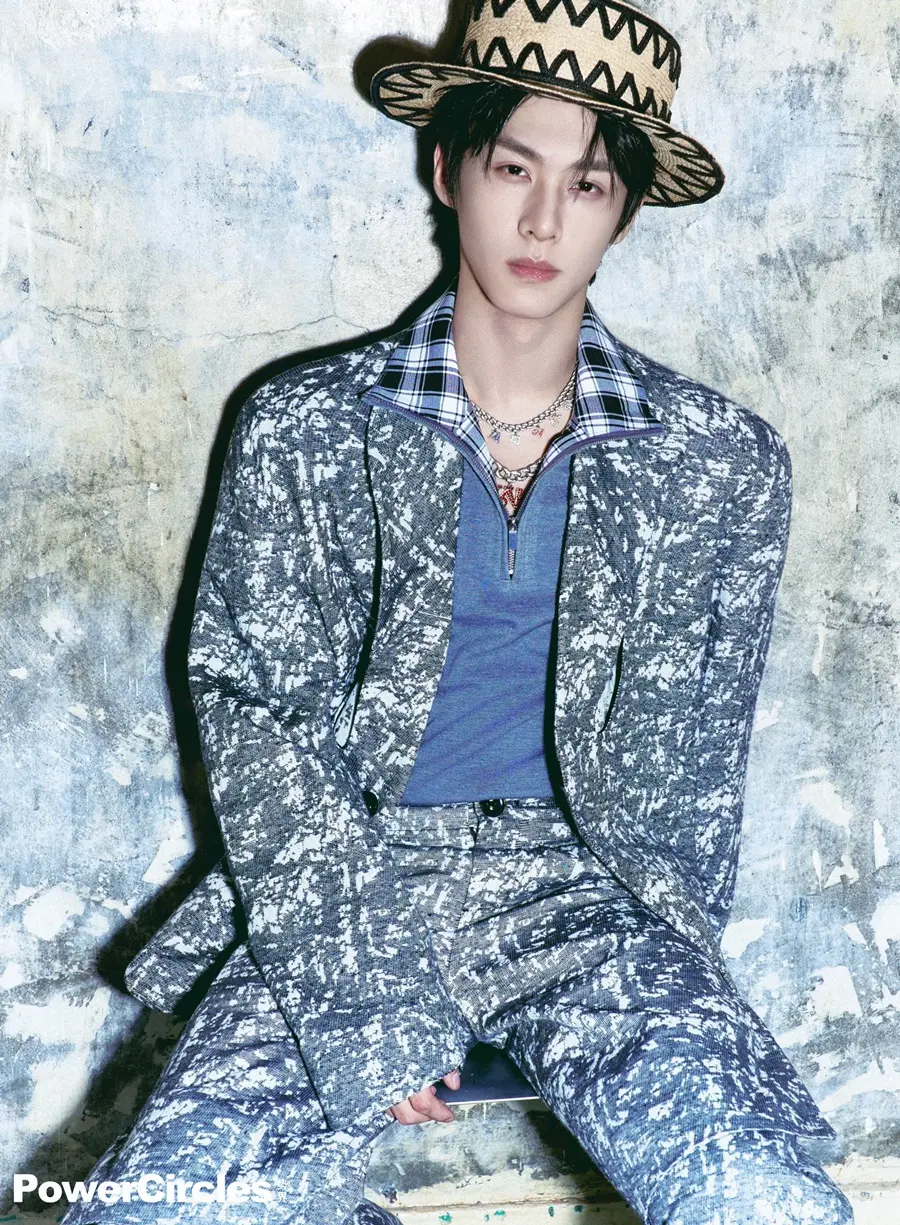 Cheng Xiang @ PowerCircles China October 2025