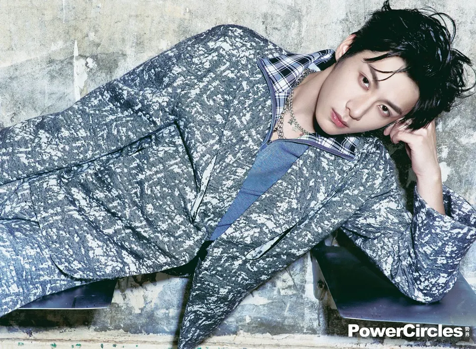 Cheng Xiang @ PowerCircles China October 2025