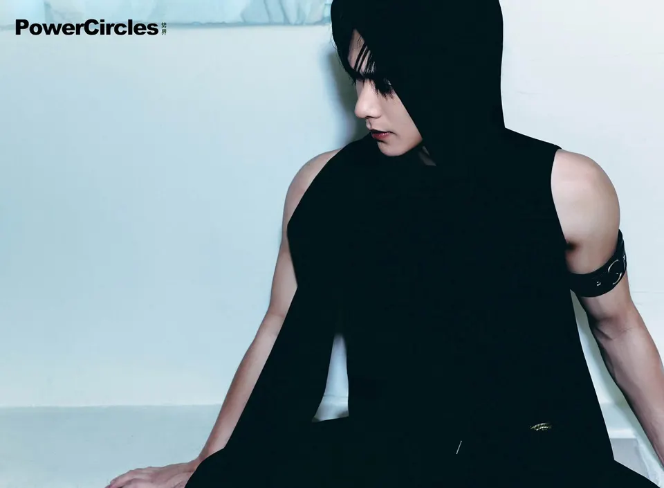 Cheng Xiang @ PowerCircles China October 2025