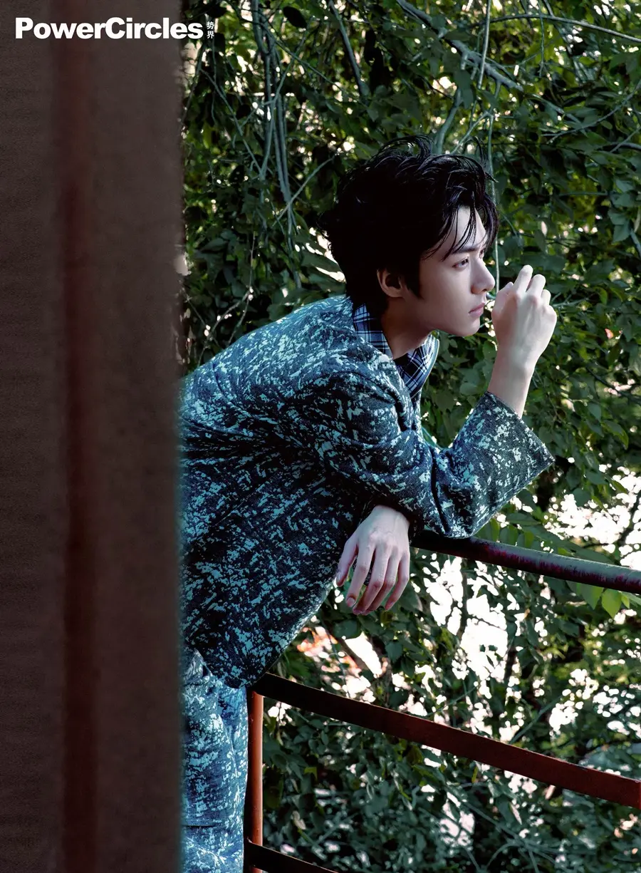 Cheng Xiang @ PowerCircles China October 2025