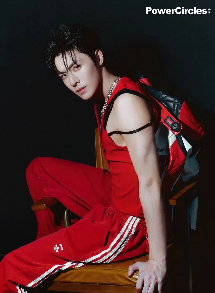 Cheng Xiang @ PowerCircles China October 2025