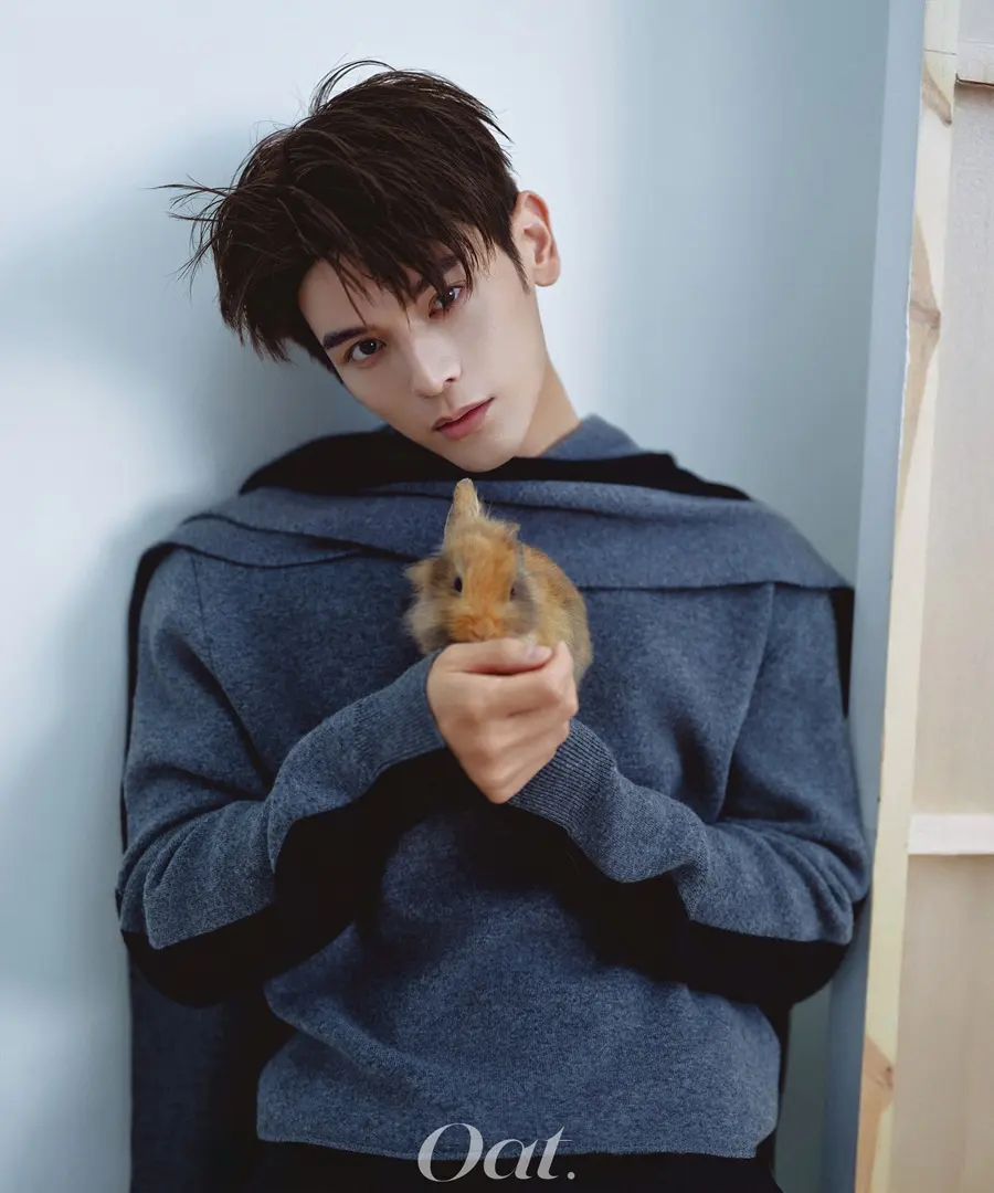 Yao Chi @ Oat.China October 2025