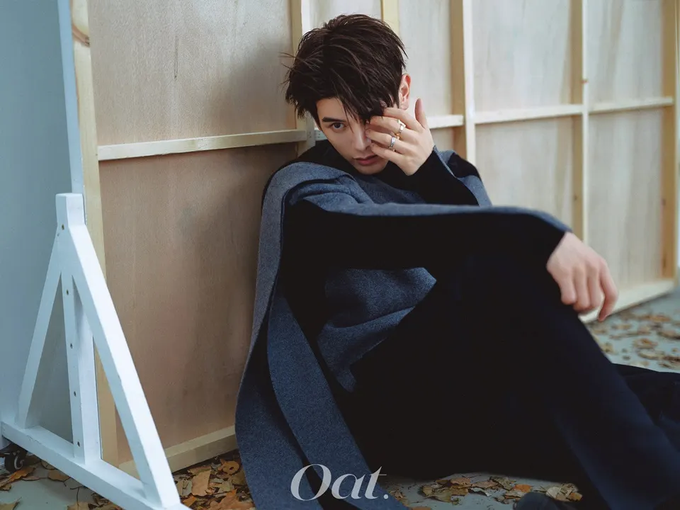 Yao Chi @ Oat.China October 2025