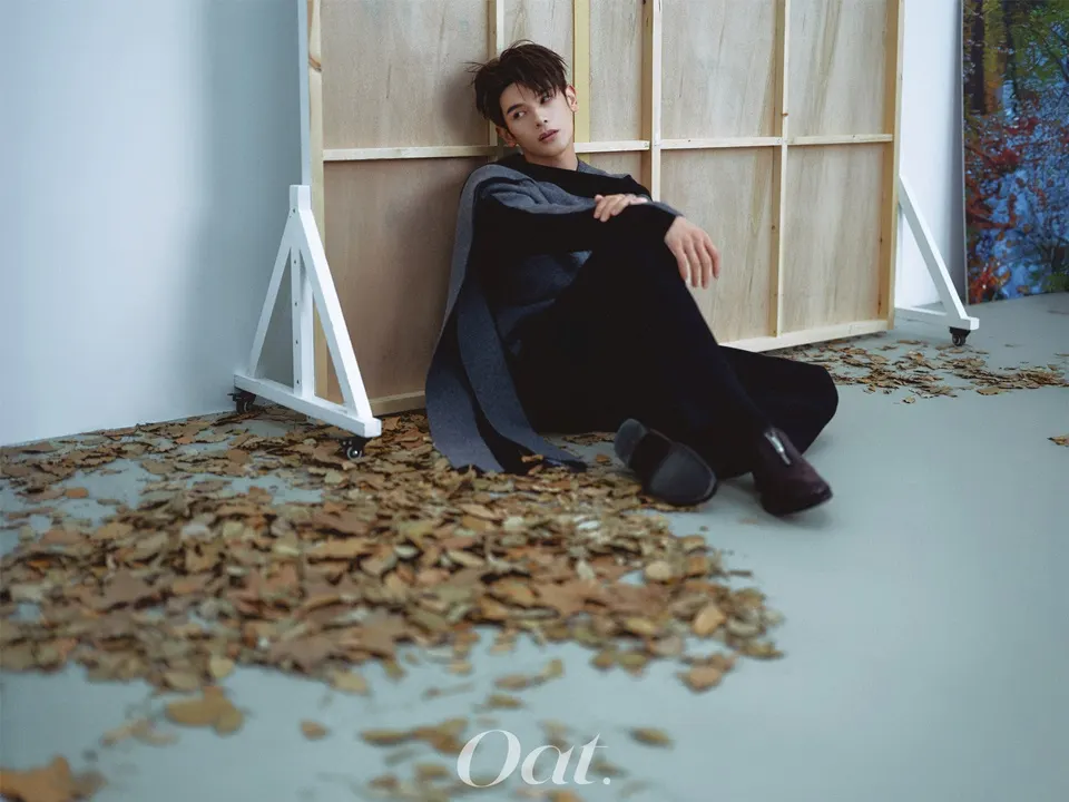 Yao Chi @ Oat.China October 2025