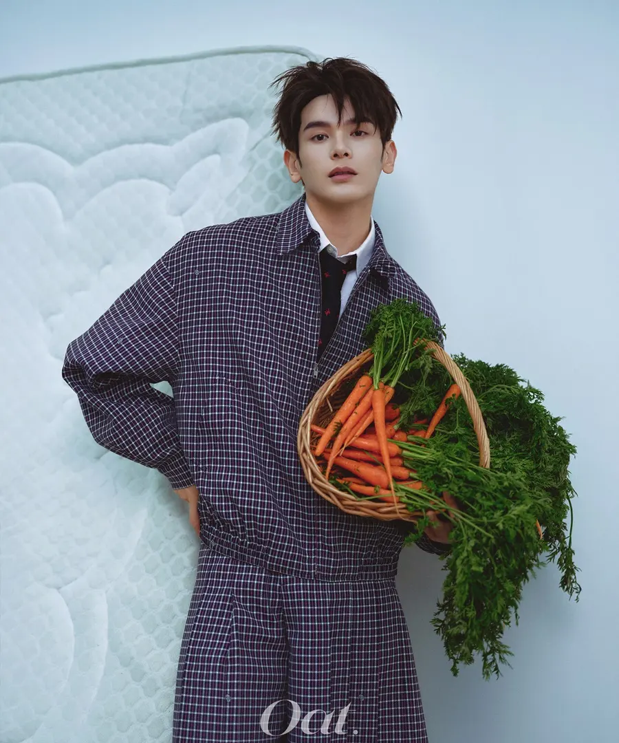 Yao Chi @ Oat.China October 2025