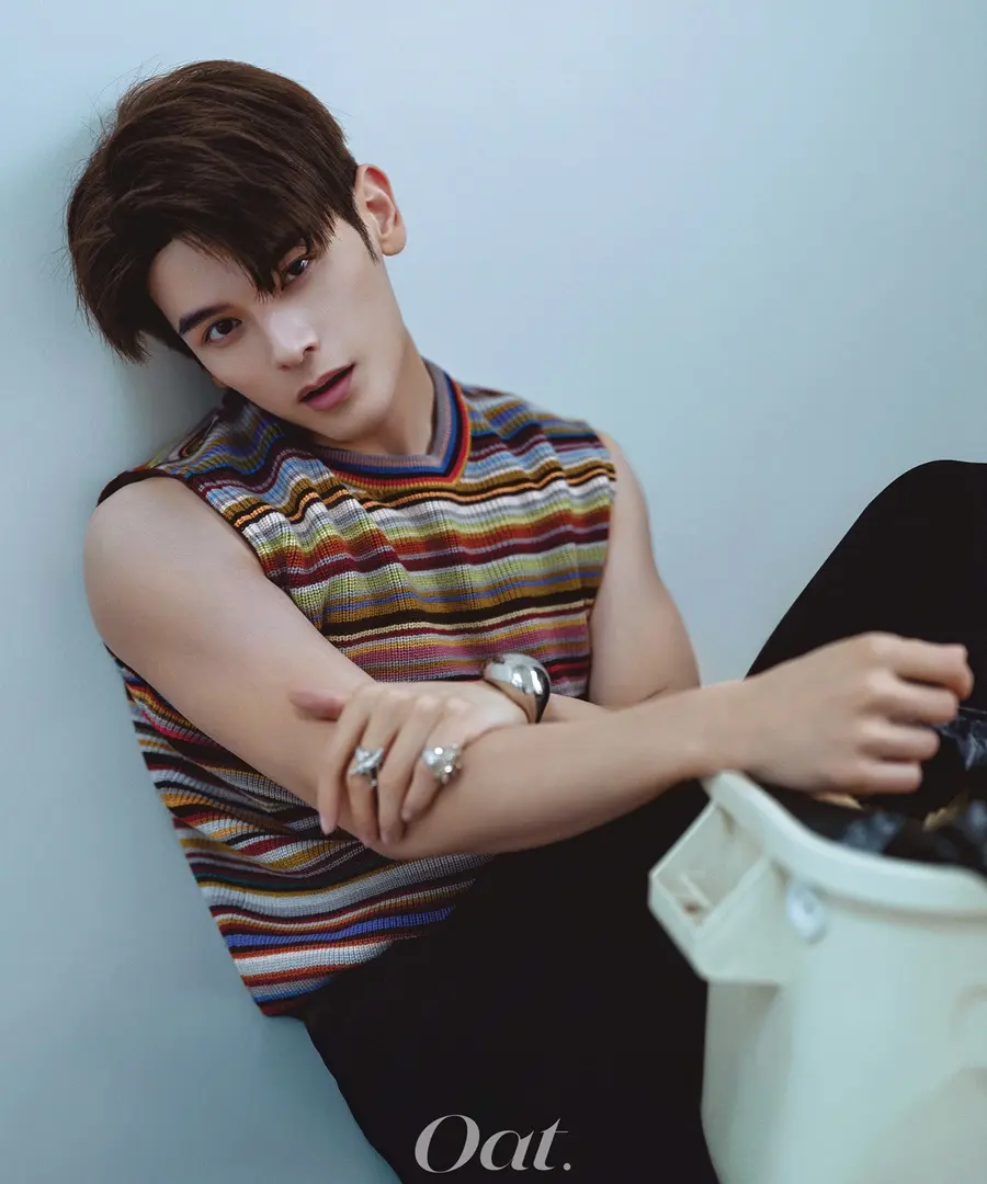 Yao Chi @ Oat.China October 2025