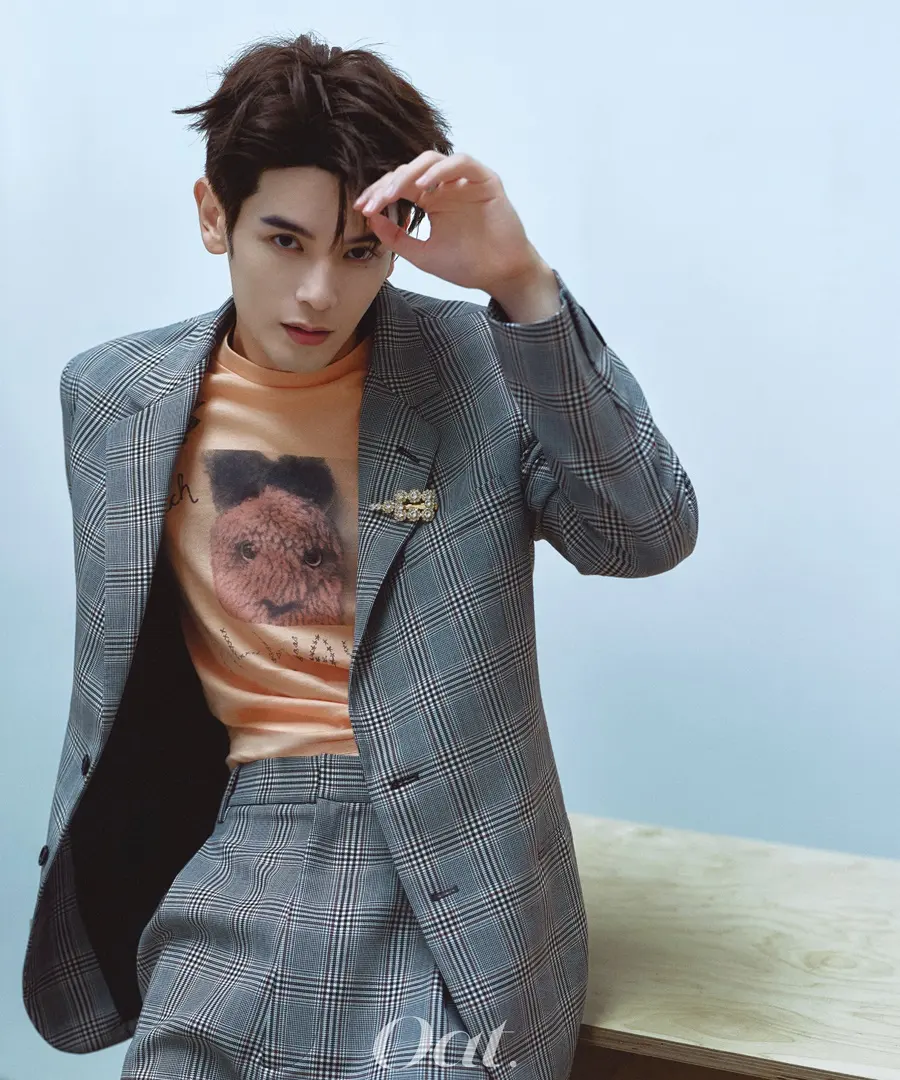 Yao Chi @ Oat.China October 2025