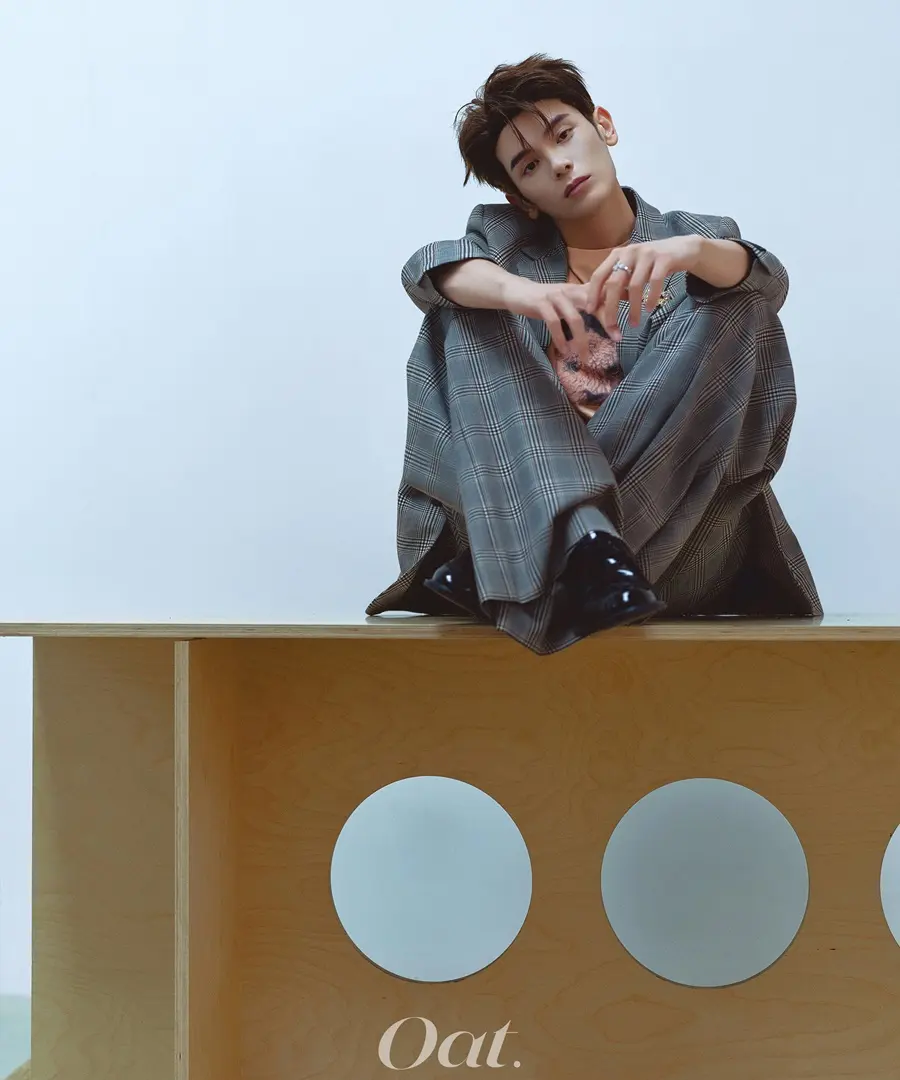 Yao Chi @ Oat.China October 2025