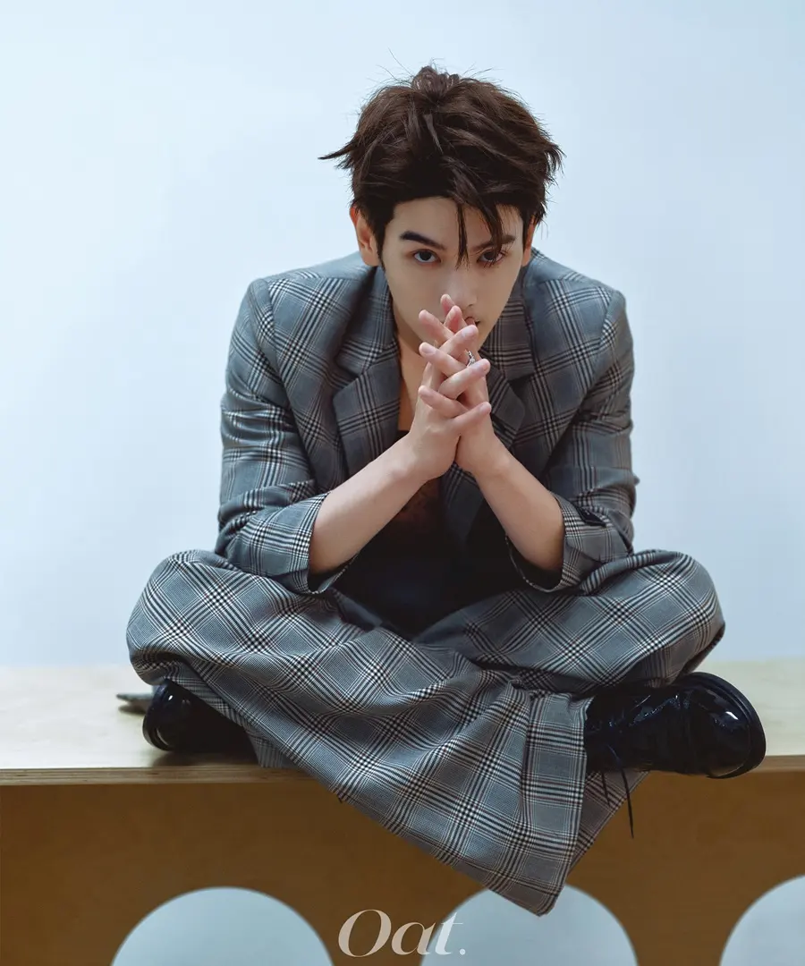 Yao Chi @ Oat.China October 2025