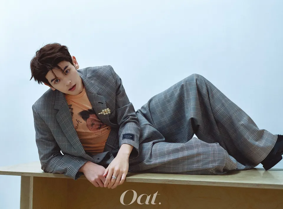 Yao Chi @ Oat.China October 2025