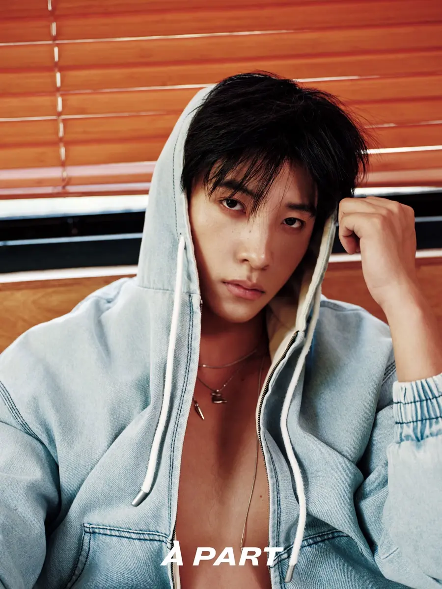 Ma Xiaoyu @ À PART China October 2025