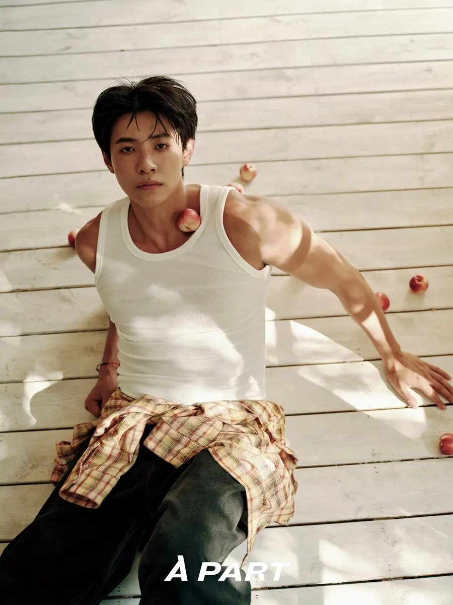 Ma Xiaoyu @ À PART China October 2025