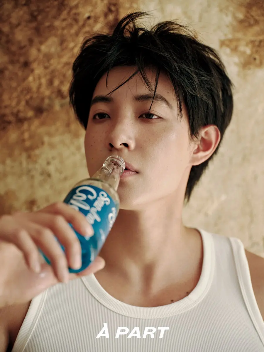 Ma Xiaoyu @ À PART China October 2025