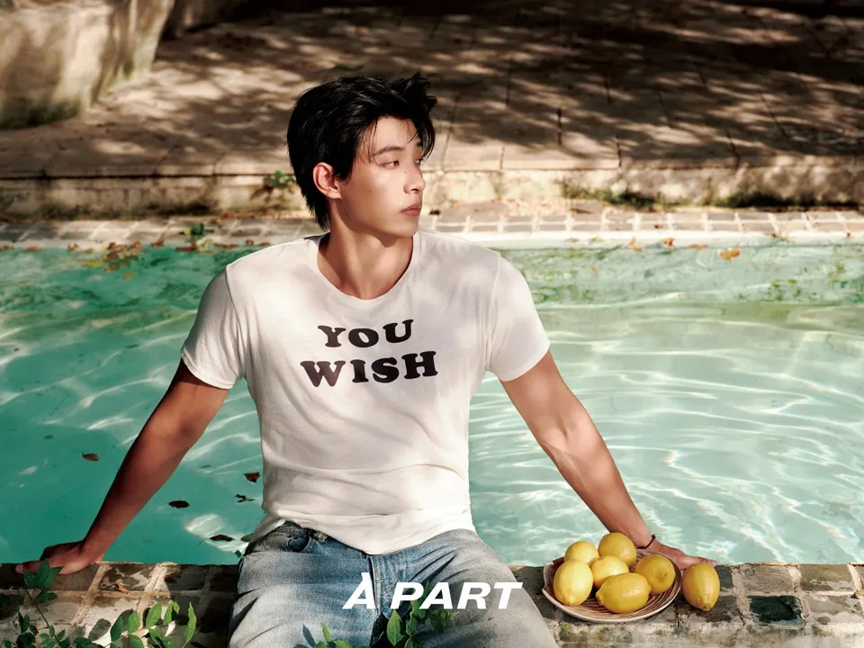 Ma Xiaoyu @ À PART China October 2025