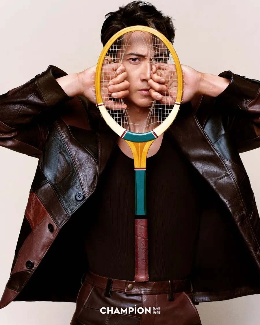 Wu Chun @ CHAMPiON China October 2025