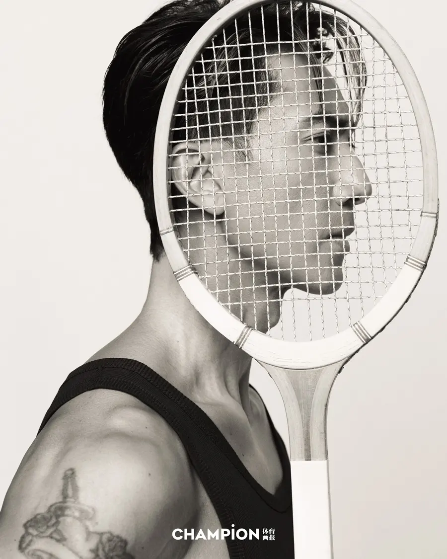 Wu Chun @ CHAMPiON China October 2025