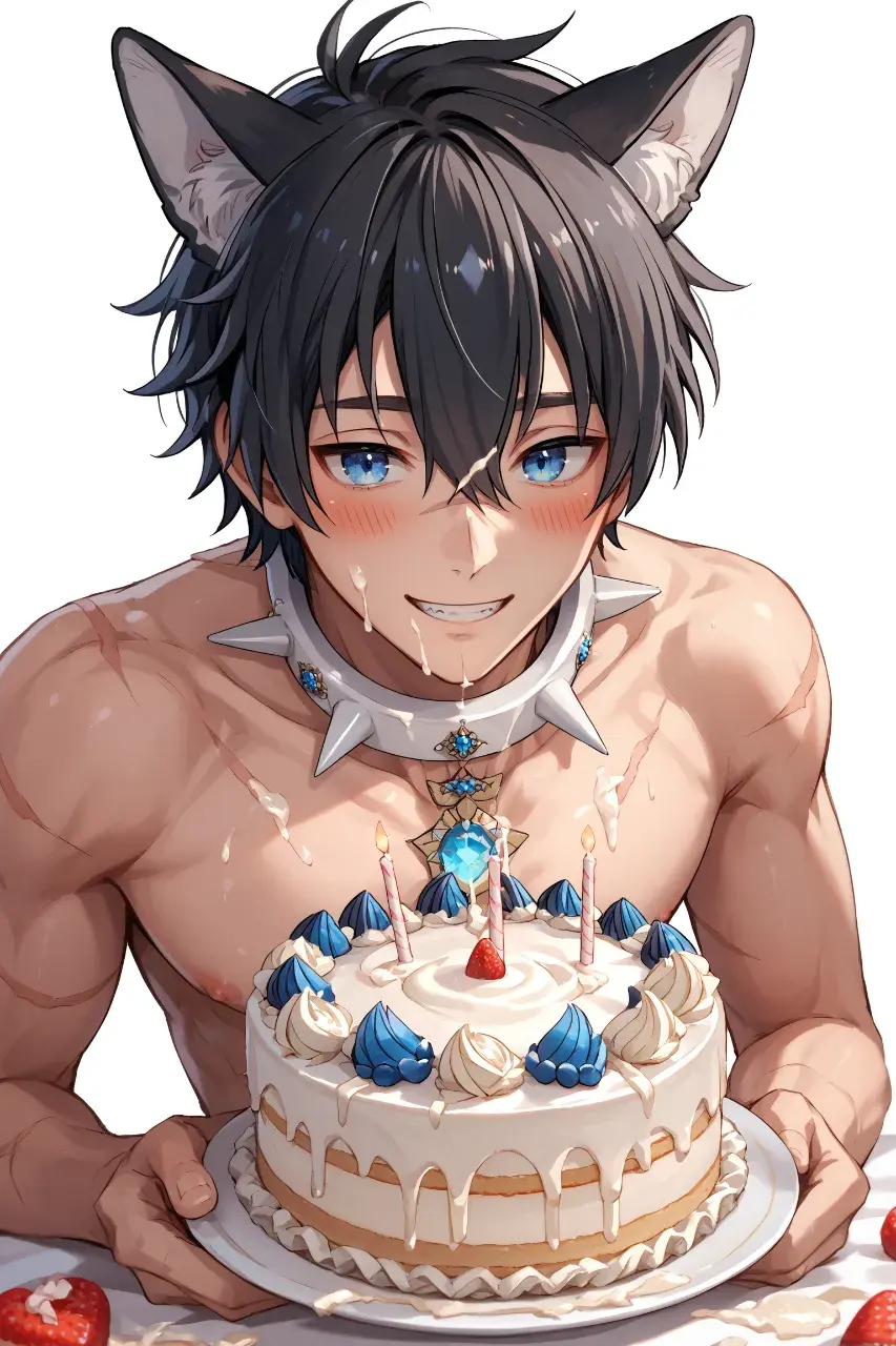 การ์ตูนผู้ชายหล่อเท่ 373