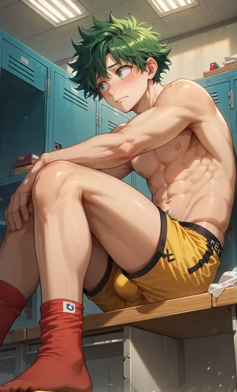 การ์ตูนผู้ชายหล่อเท่ 374