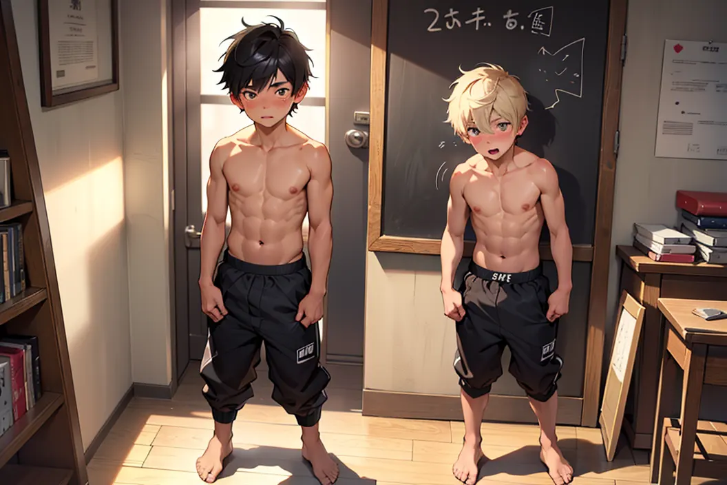 การ์ตูนผู้ชายหล่อเท่ 375