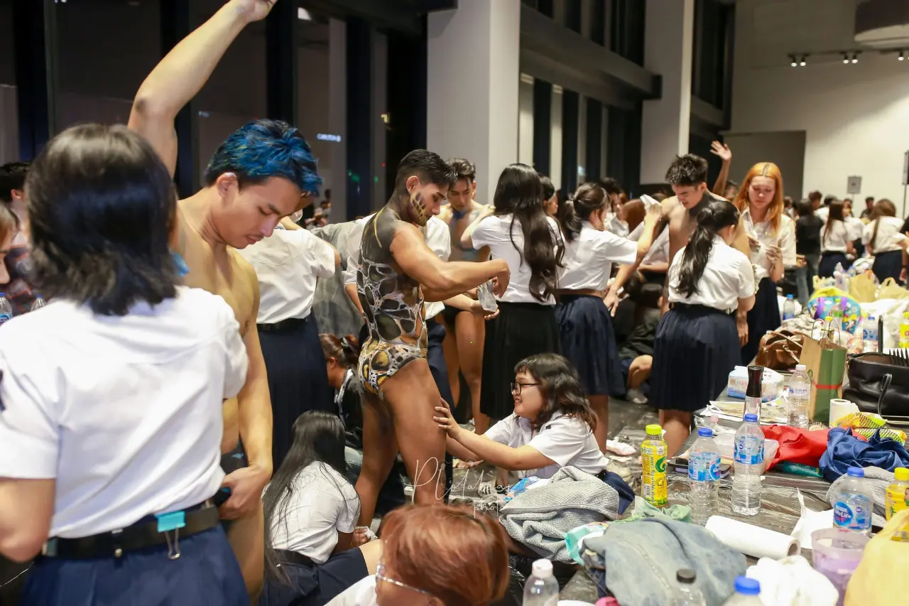 งานในฝัน