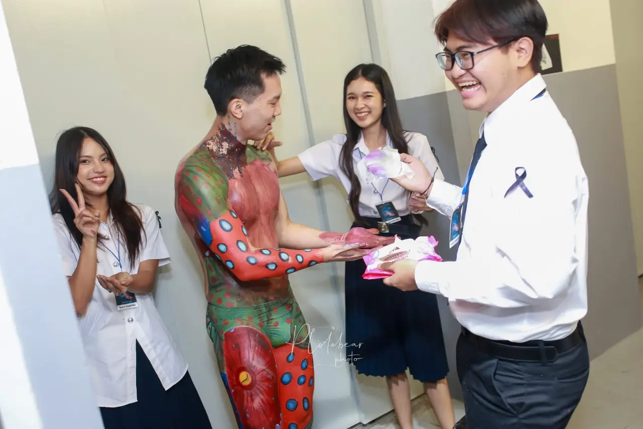 งานในฝัน